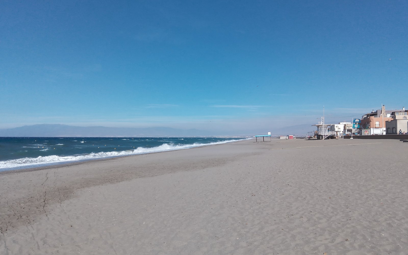 Foto de Cabo de Gata (pueblo)