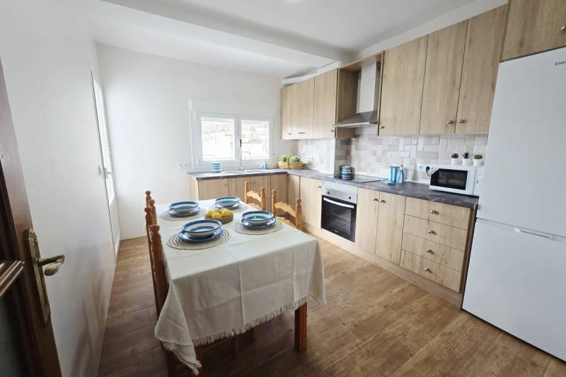 Alojamiento en Níjar: La Artesana Níjar