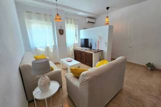 Portada alojamiento en Níjar