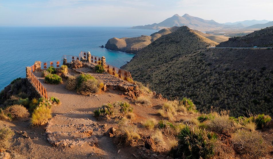 Mirador de la Amatista